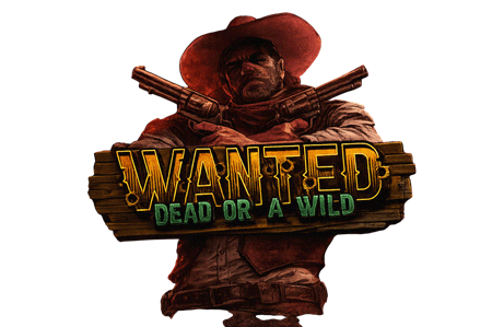 Wanted Dead Or A Wild